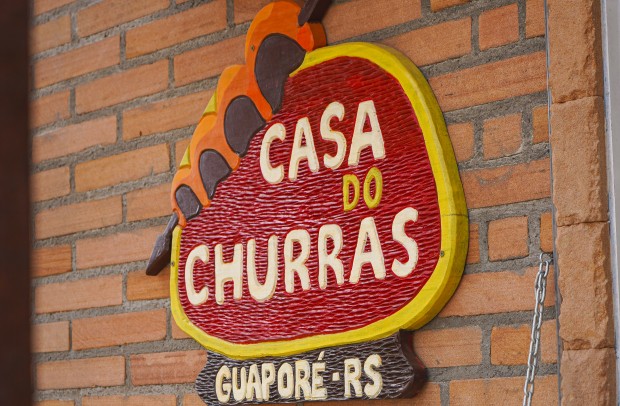 Foto Casa do Churras